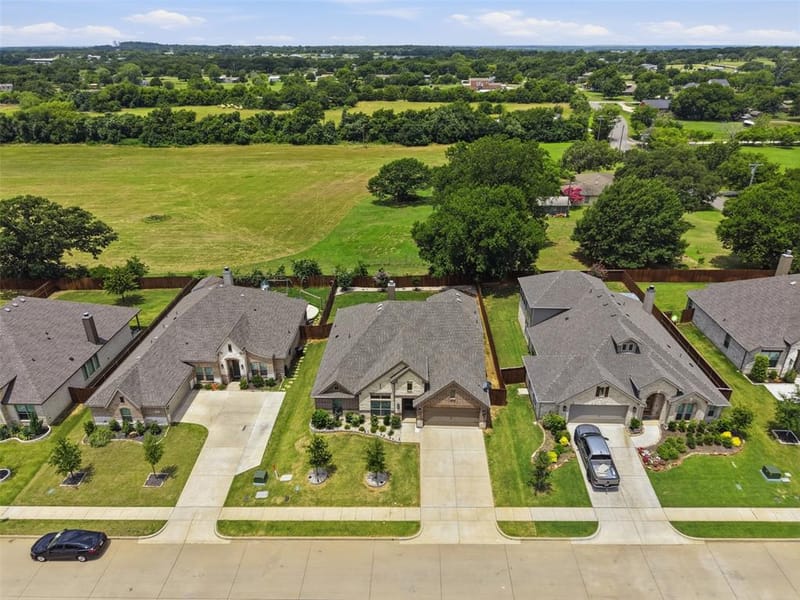145 Mockingbird Hill Drive, Joshua TX 76058 - Photo 37