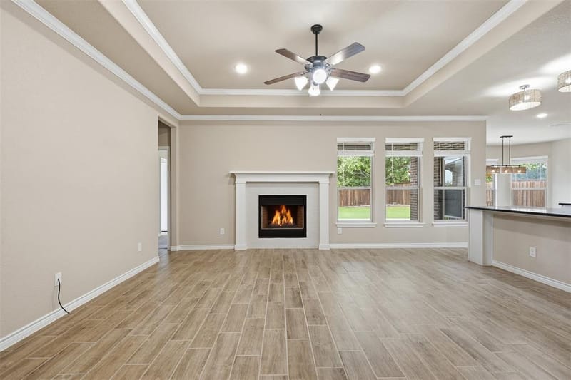 145 Mockingbird Hill Drive, Joshua TX 76058 - Photo 15