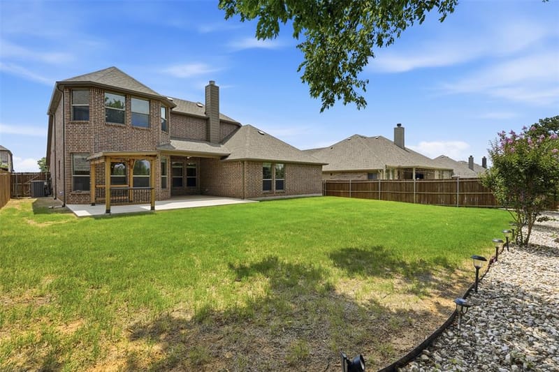 145 Mockingbird Hill Drive, Joshua TX 76058 - Photo 35