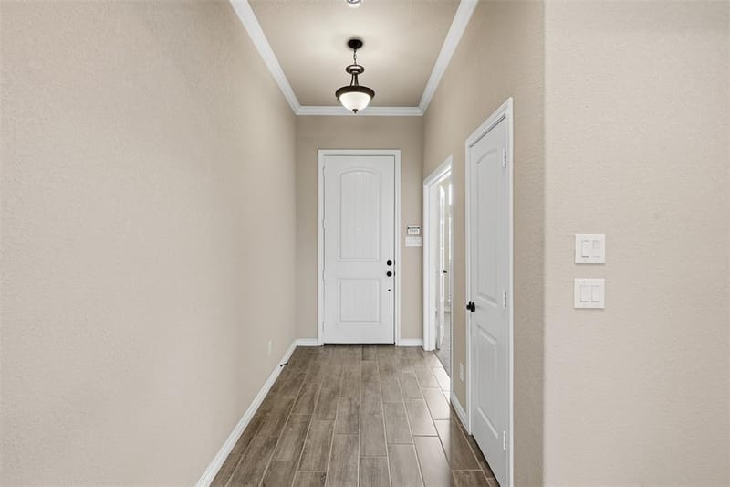 145 Mockingbird Hill Drive, Joshua TX 76058 - Photo 4