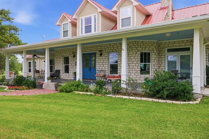1808 Teller Bell Lane, Granbury TX 76049 - Photo 6