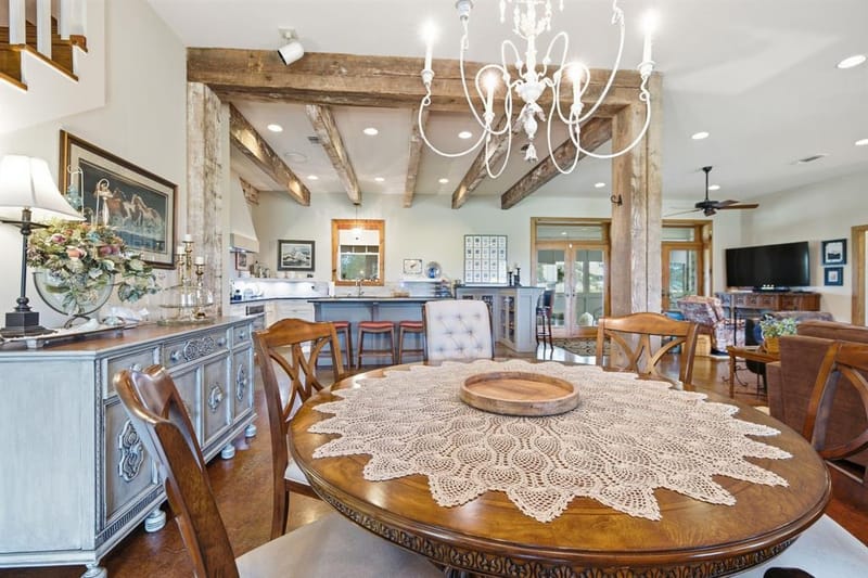 1808 Teller Bell Lane, Granbury TX 76049 - Photo 12