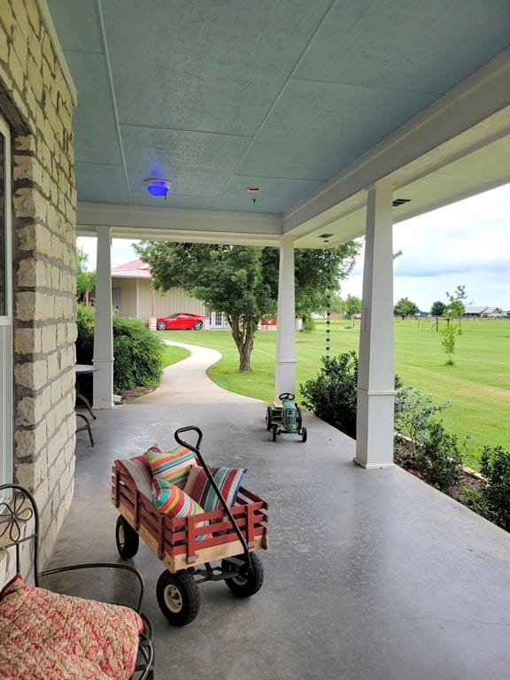 1808 Teller Bell Lane, Granbury TX 76049 - Photo 7