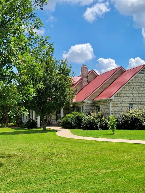 1808 Teller Bell Lane, Granbury TX 76049 - Photo 3
