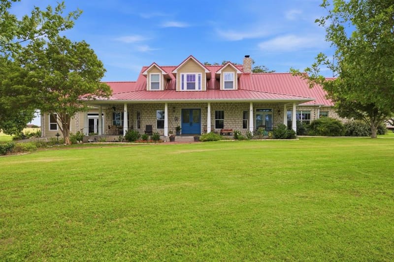 1808 Teller Bell Lane, Granbury TX 76049 - Photo 5