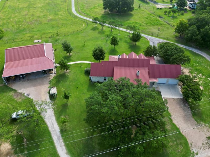 1808 Teller Bell Lane, Granbury TX 76049 - Photo 38