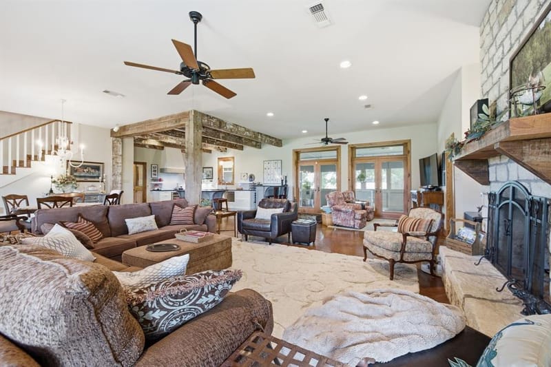 1808 Teller Bell Lane, Granbury TX 76049 - Photo 10