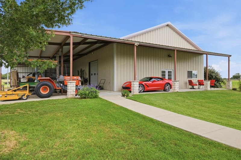 1808 Teller Bell Lane, Granbury TX 76049 - Photo 33