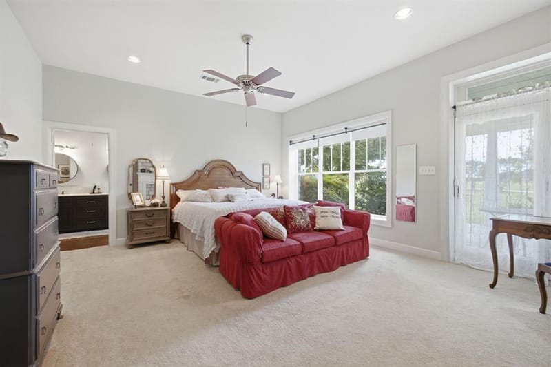 1808 Teller Bell Lane, Granbury TX 76049 - Photo 19