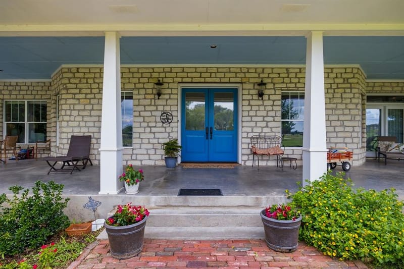 1808 Teller Bell Lane, Granbury TX 76049 - Photo 8