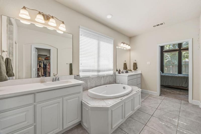 833 Fireside Drive, Little Elm TX 76227 - Photo 17