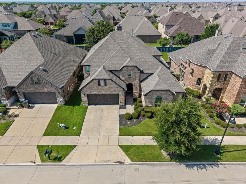 833 Fireside Drive, Little Elm TX 76227 - Photo 32