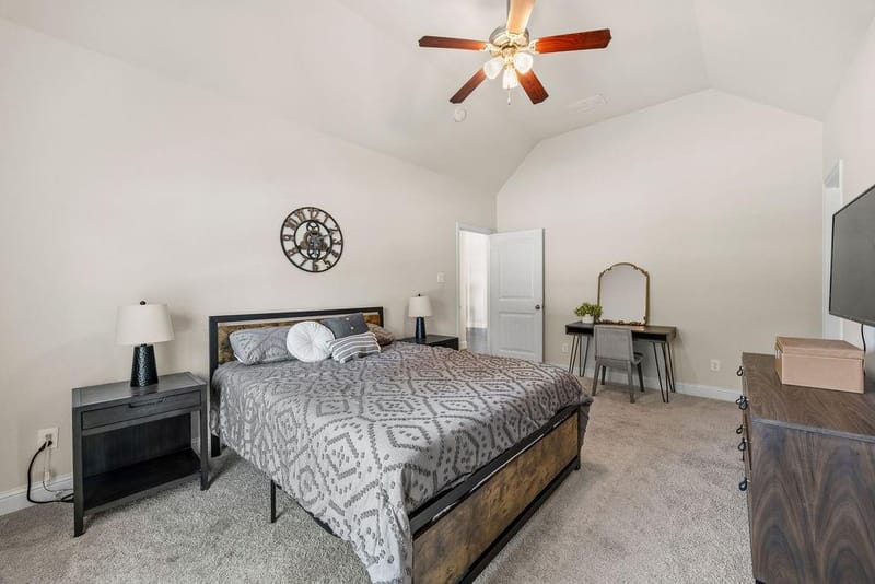 833 Fireside Drive, Little Elm TX 76227 - Photo 20