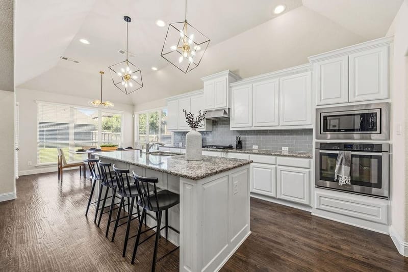 833 Fireside Drive, Little Elm TX 76227 - Photo 9