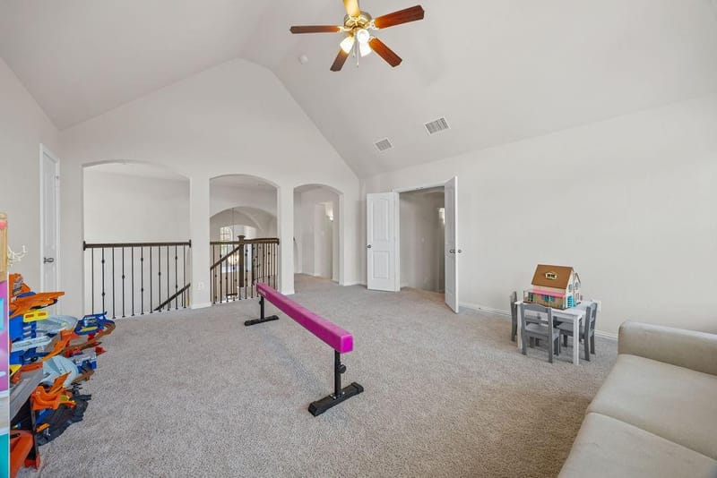 833 Fireside Drive, Little Elm TX 76227 - Photo 24