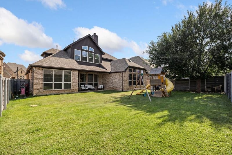 833 Fireside Drive, Little Elm TX 76227 - Photo 30
