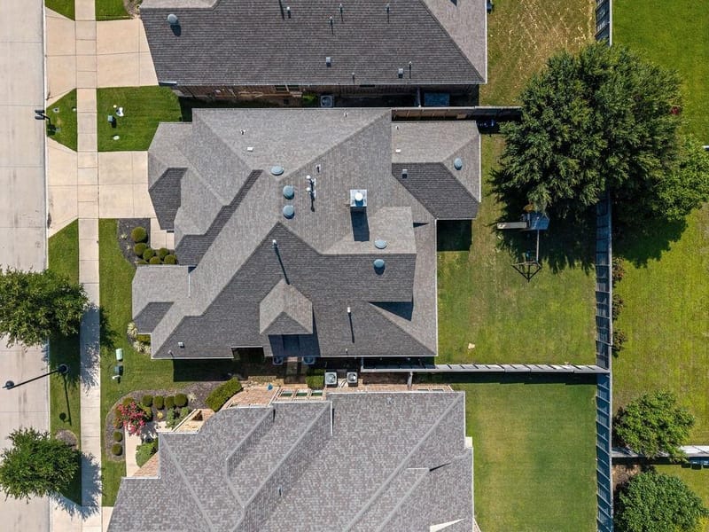 833 Fireside Drive, Little Elm TX 76227 - Photo 34