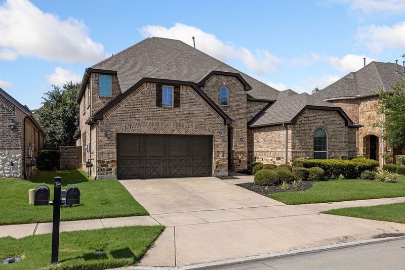 833 Fireside Drive, Little Elm TX 76227 - Photo 35