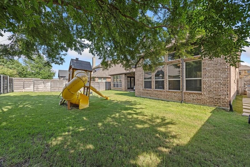 833 Fireside Drive, Little Elm TX 76227 - Photo 31