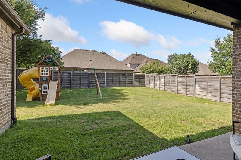 833 Fireside Drive, Little Elm TX 76227 - Photo 29