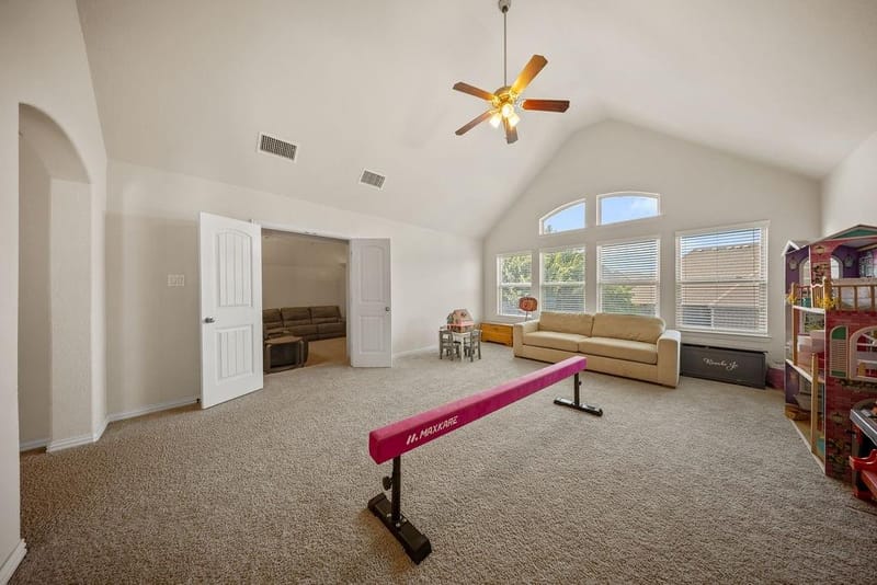 833 Fireside Drive, Little Elm TX 76227 - Photo 25