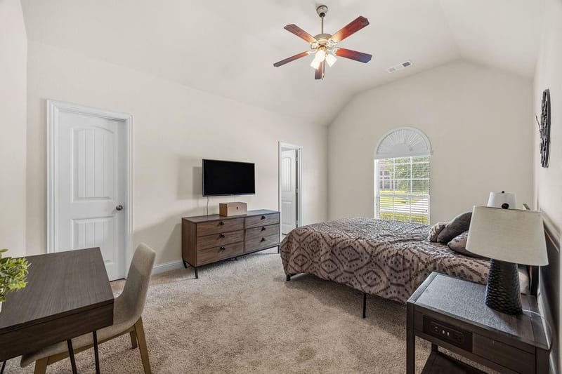 833 Fireside Drive, Little Elm TX 76227 - Photo 21