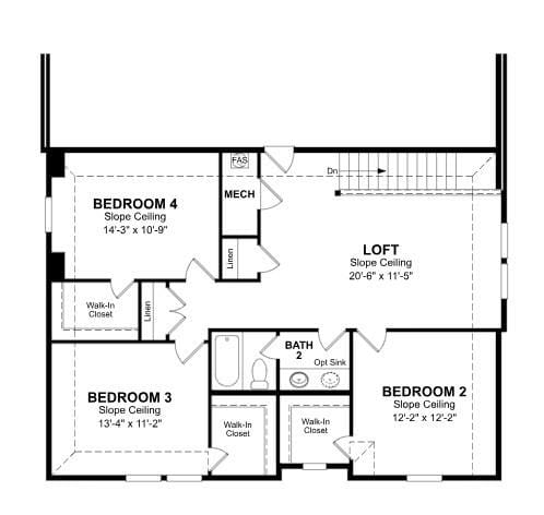 3049 Hollybrook Lane, Anna TX 75409 - Photo 28