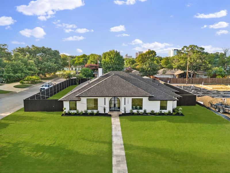 12042 Shirestone Lane, Dallas TX 75244 - Photo 6