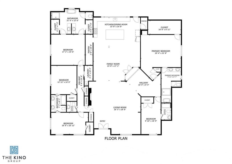 12042 Shirestone Lane, Dallas TX 75244 - Photo 40