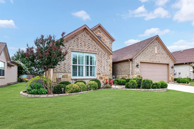 8108 Sanderling Drive, Denton TX 76207 - Photo 2