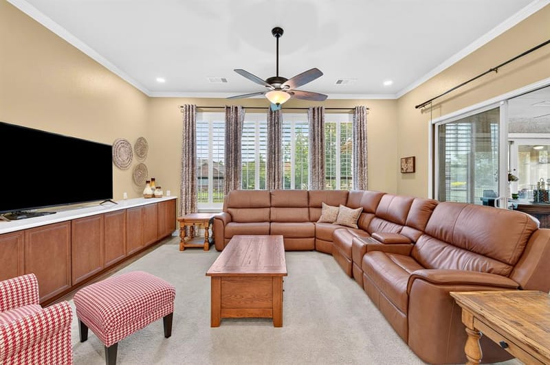 8108 Sanderling Drive, Denton TX 76207 - Photo 12