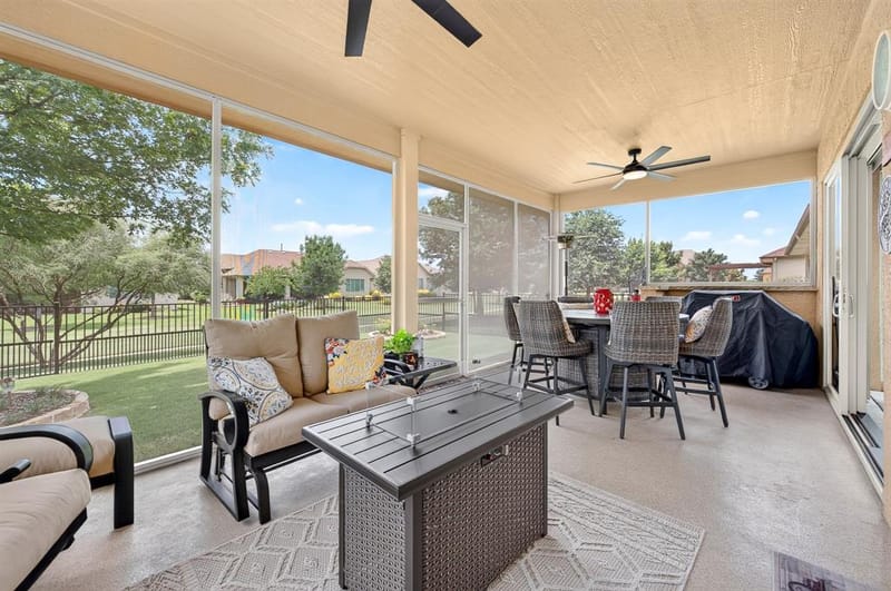 8108 Sanderling Drive, Denton TX 76207 - Photo 26