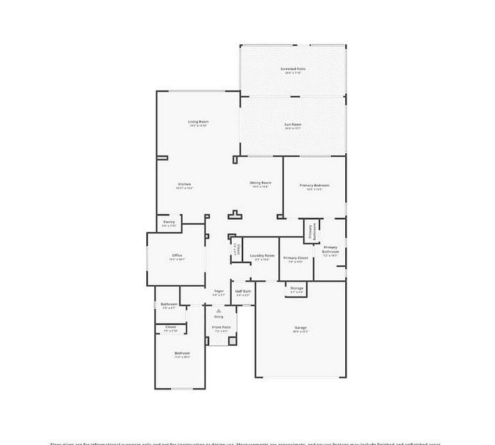 8108 Sanderling Drive, Denton TX 76207 - Photo 32