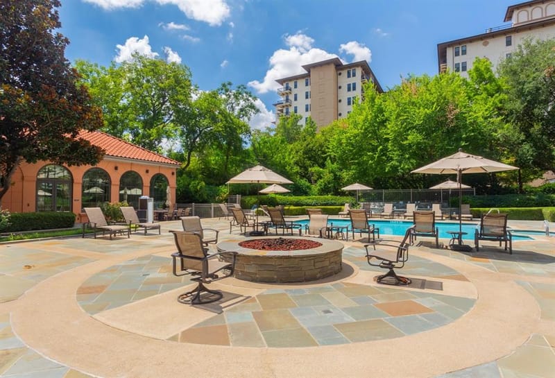 3535 GILLESPIE Street # 104, Dallas TX 75219 - Photo 35