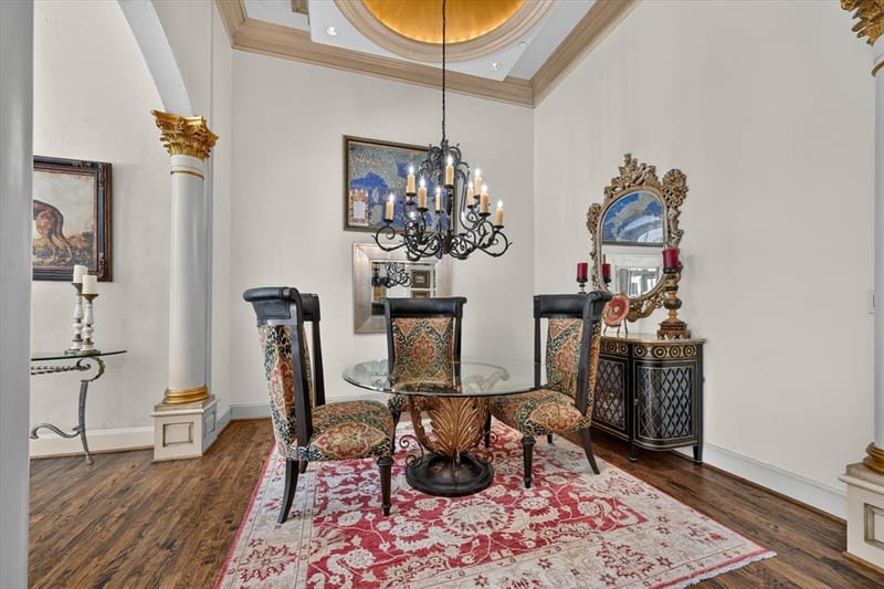 3535 GILLESPIE Street # 104, Dallas TX 75219 - Photo 8