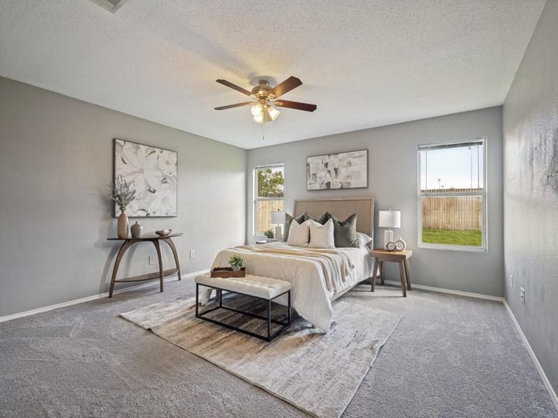5521 Camarillo Drive, Fort Worth TX 76244 - Photo 19