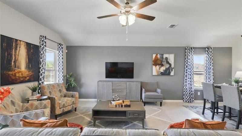 2700 FLOWERS Drive, Denton TX 76205 - Photo 17