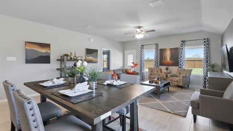 2700 FLOWERS Drive, Denton TX 76205 - Photo 12