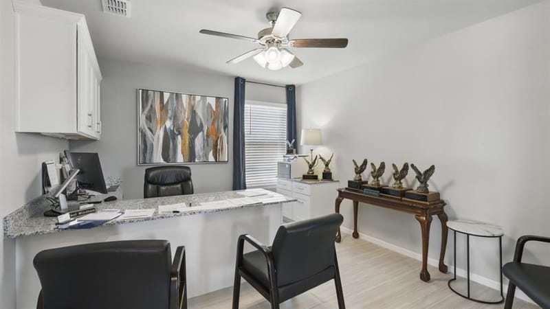 2700 FLOWERS Drive, Denton TX 76205 - Photo 33
