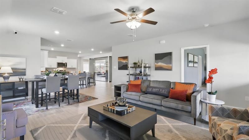 2700 FLOWERS Drive, Denton TX 76205 - Photo 15