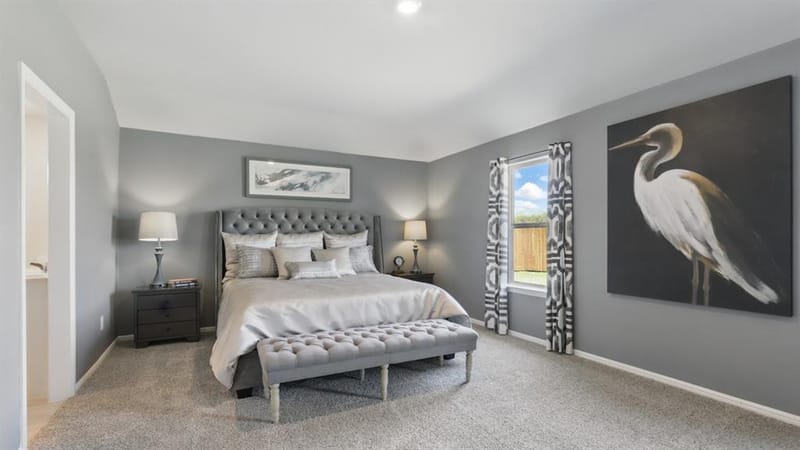 2700 FLOWERS Drive, Denton TX 76205 - Photo 19
