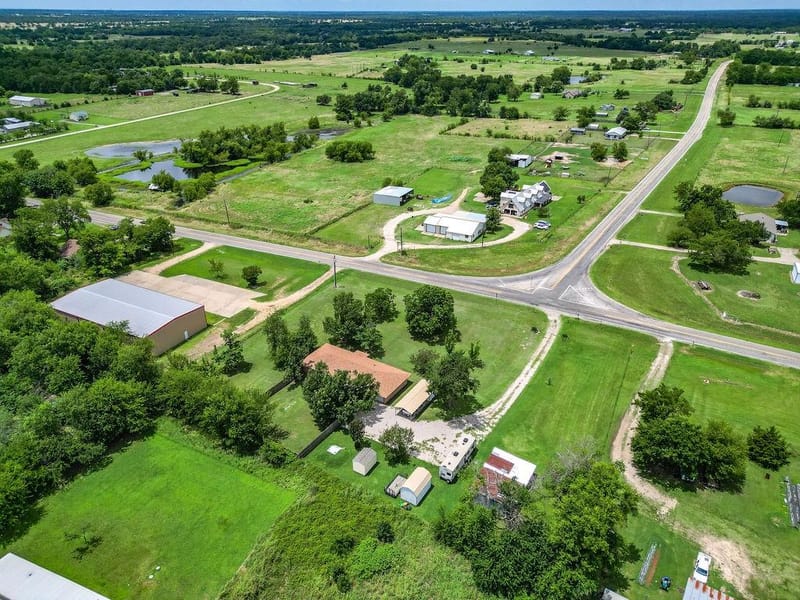 882 Farm Road 1537, Sulphur Springs TX 75482 - Photo 27