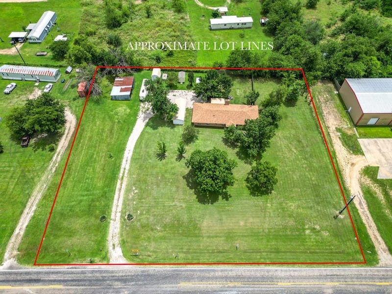 882 Farm Road 1537, Sulphur Springs TX 75482 - Photo 2