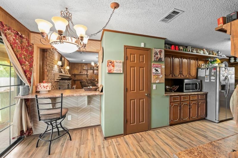 882 Farm Road 1537, Sulphur Springs TX 75482 - Photo 13