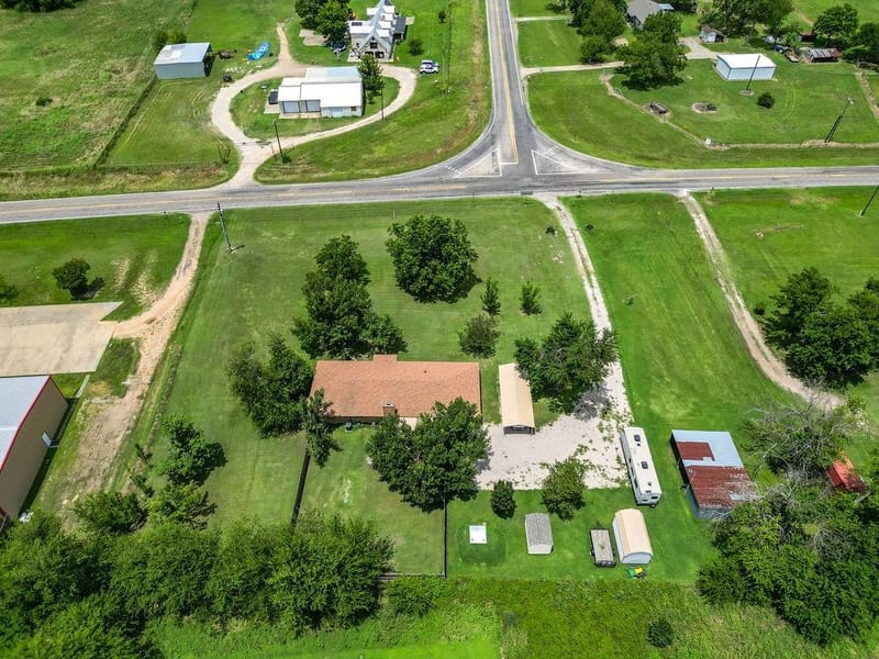 882 Farm Road 1537, Sulphur Springs TX 75482 - Photo 26