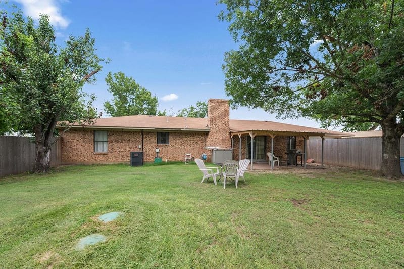 882 Farm Road 1537, Sulphur Springs TX 75482 - Photo 22