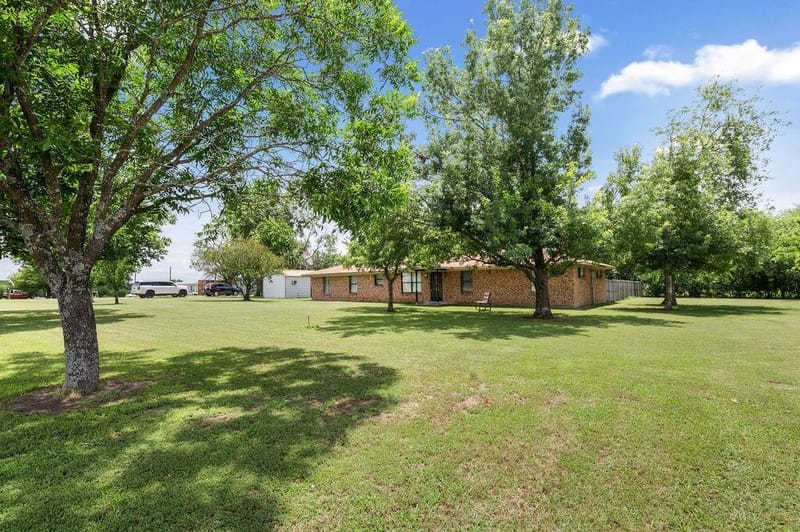 882 Farm Road 1537, Sulphur Springs TX 75482 - Photo 28