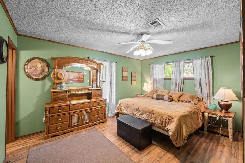 882 Farm Road 1537, Sulphur Springs TX 75482 - Photo 14