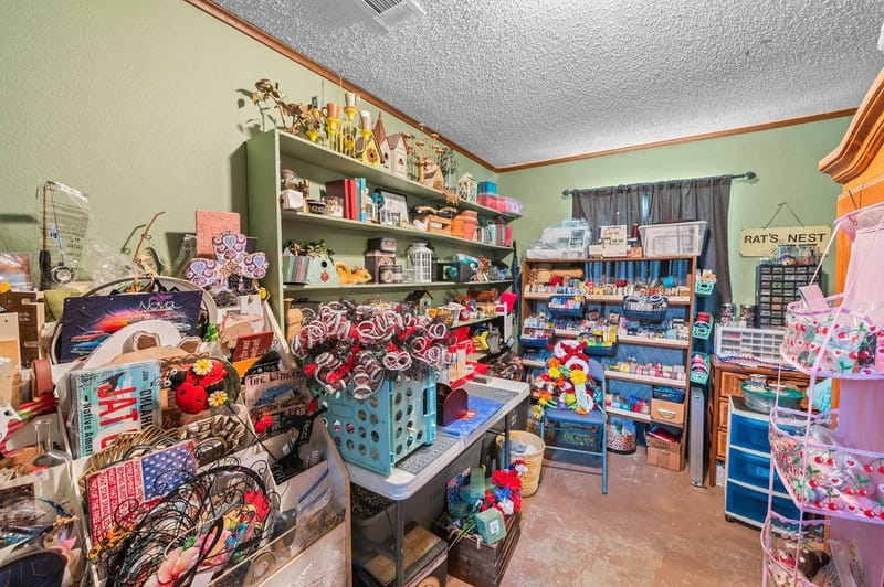 882 Farm Road 1537, Sulphur Springs TX 75482 - Photo 21
