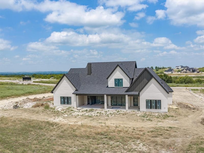 905 San Jacinto, Aledo TX 76008 - Photo 5
